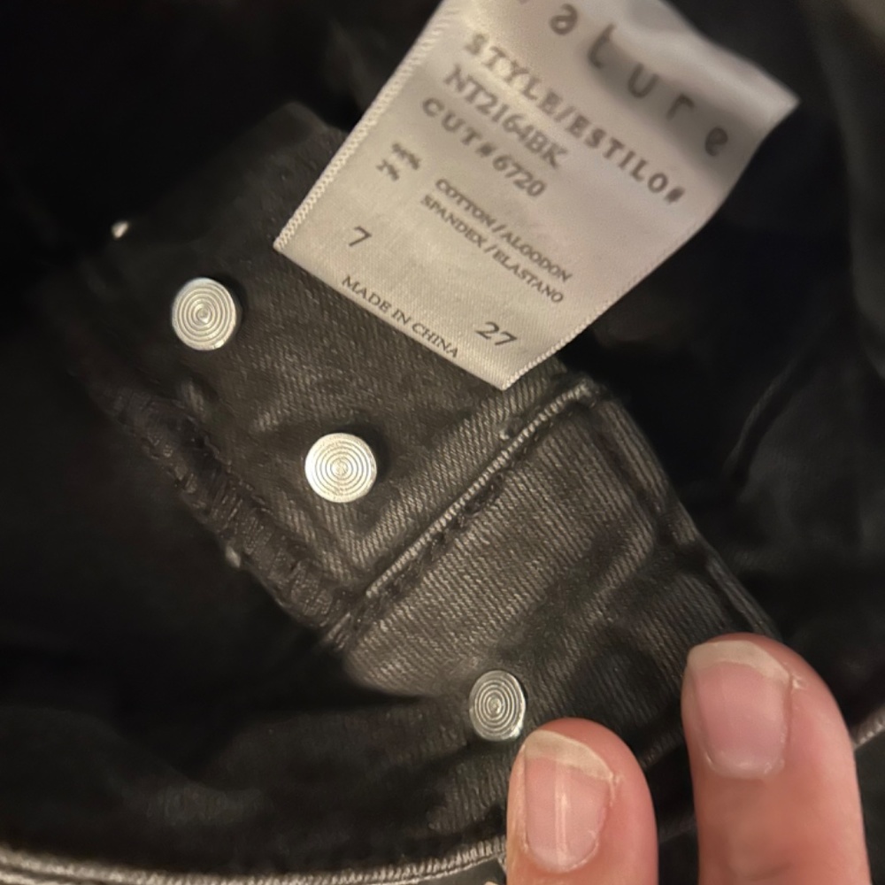 Pants - Picture 3 of 3